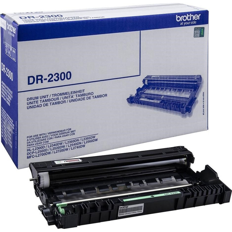 Original Brother DR 2300 tromle