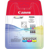 Original Canon CLI 521 M magentapack
