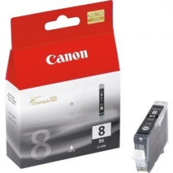 Canon CLI 8BK