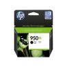 Original HP 950XL blækpatron sort (CN045AE)