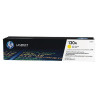 Original HP 130A toner gul (CF352A)