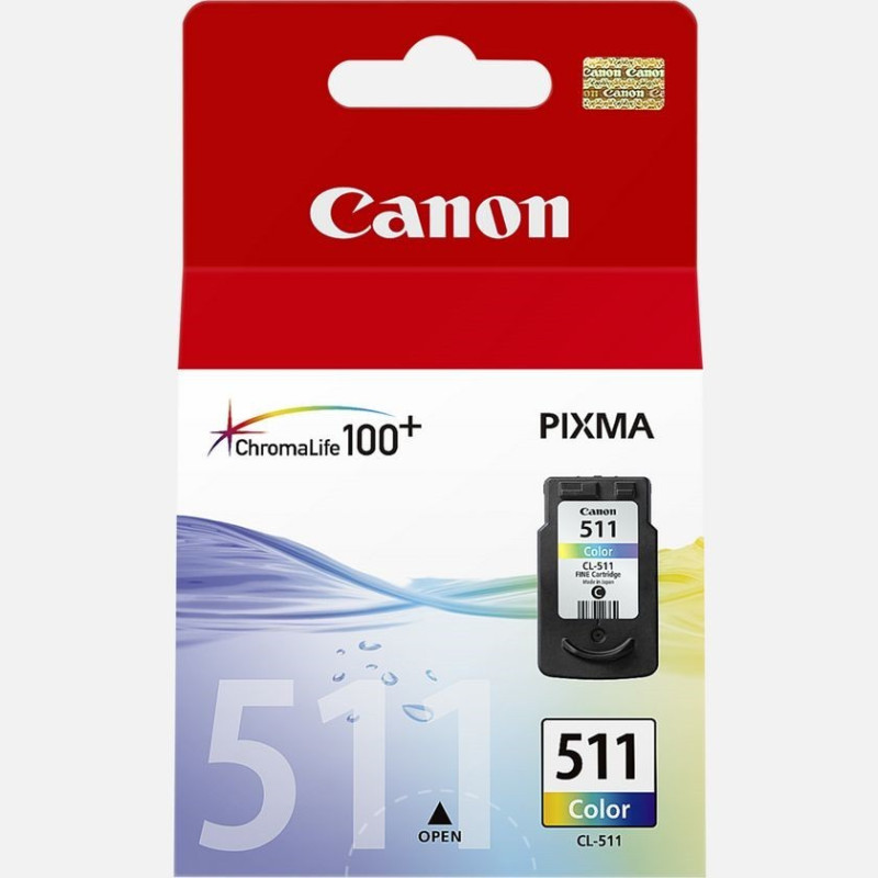 Original Canon CL 511