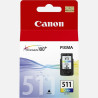 Original Canon CL 511