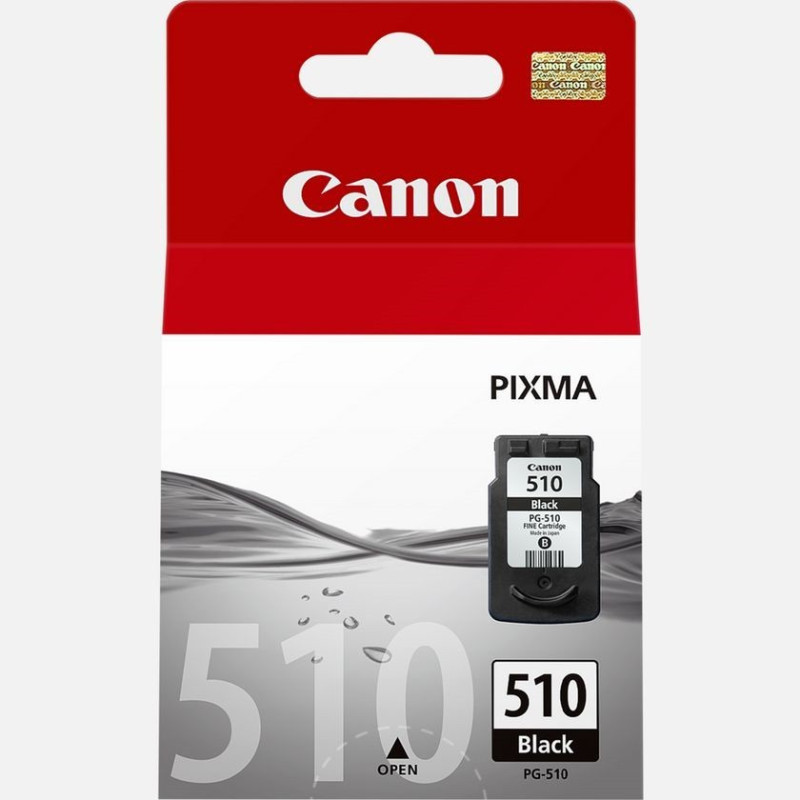 Original Canon PG 510 sort