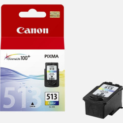 Original Canon CL 513 3 farvet