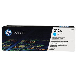 Original HP 312A (Cf381A)