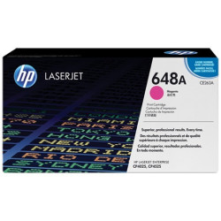 Original HP 648A Magenta (ce263a)