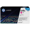 Original HP 648A Magenta (ce263a)