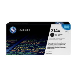 Original HP 314A sort