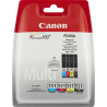Original Canon CLI 551 C/M/Y/BK Multipack