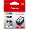 Original Canon cl 546xl