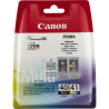 Original Canon PG 40 / CL-41 Multipack
