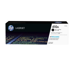 Original HP 410A toner Sort (CF410A)