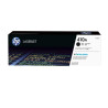 Original HP 410A toner Sort (CF410A)