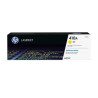 Original HP 410A toner Gul (CF412A)