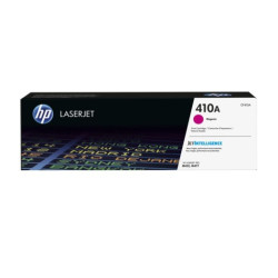 Original HP 410A toner Magenta (CF413A)