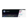 Original HP 410A toner Magenta (CF413A)