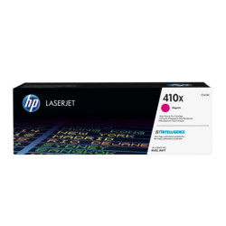 Original HP 410X toner Magenta (CF413X)