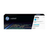 Original HP 410X toner Cyan