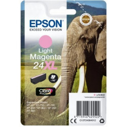 Original Epson 24XL Light Magenta