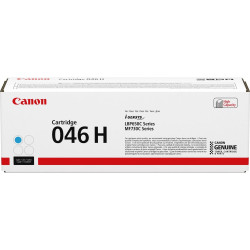 Original Canon 046H cyan 1253C002