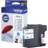 Original Brother LC 225XL cyan