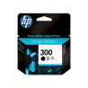 Original HP 300 trefarvet blækpatron (CC643EE)