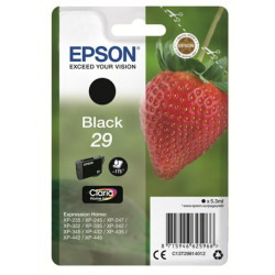 Epson 29 black