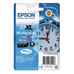 Epson 27XL multipack