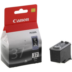 Canon PG 37 Black