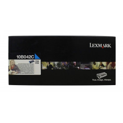 Original Lexmark (10B042M)