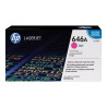 Original HP 646A Toner Magenta (CF033A)