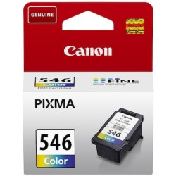Canon 545 sort original blækpatroner (8287B001)