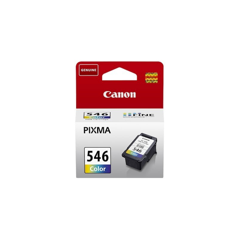 Canon 545 sort original blækpatroner (8287B001)