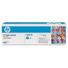 Original HP 304A Laser toner, cyan (CC531A)