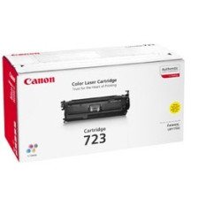 Original Canon 723 cyan (2643B002)