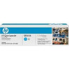 Original HP 125A Laser toner cyan (CB541A)