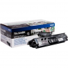 Brother TN 329BK original Sort toner