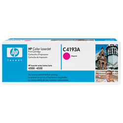 HP 640A toner magenta (C4193A) original