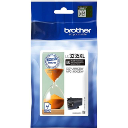 Brother LC 3233/3235XL blækpatron sort (LC3235XL) original