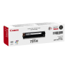 Canon 731 toner sort (6273B002) original