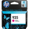 HP 935 original Magenta Blækpatron C2P21AE OD