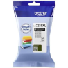 Brother LC 3217/LC 3219XL blækpatron sort (LC3219XL) original