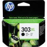 HP 303XL blækpatron sort (T6N04AE) original OD