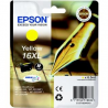 Epson 16XL original Gul blækpatron (T1634)