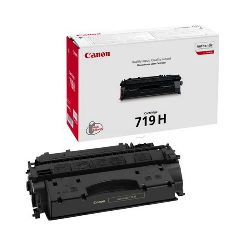 Canon 719H original sort toner