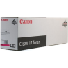 Canon C-EXV 17 original Magenta toner (0260B002)
