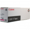 Canon C-EXV 17 original magenta toner (0260B002)
