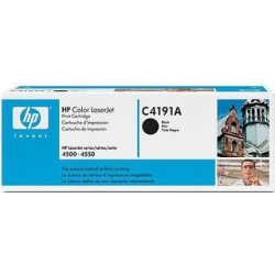 HP 640A toner sort (C4191A) original