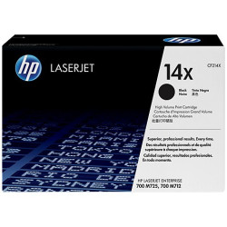 Original HP 14X sort (cf214x)